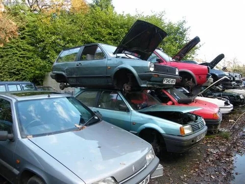 廣州車(chē)輛報(bào)廢