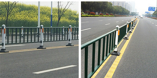 道路護(hù)欄的質(zhì)量從哪些方面區(qū)分？