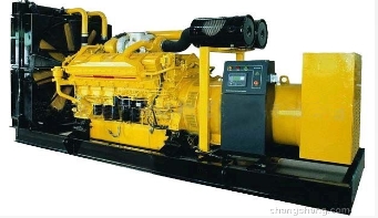 康明斯發(fā)電機租賃的基本調試步驟