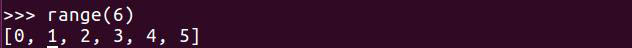 python 循環(huán)：for()、while()