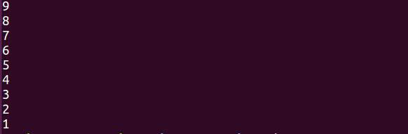 python 循環(huán)：for()、while()