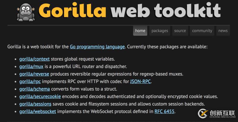 利用 Go 語言編寫一個(gè)簡(jiǎn)單的 WebSocket 推送服務(wù)