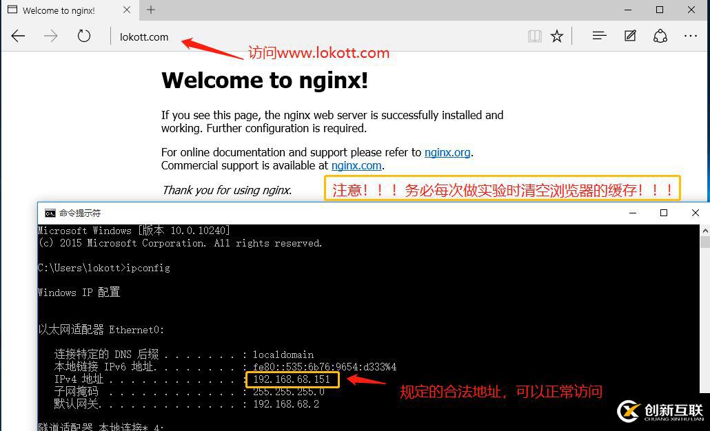 Nginx Rewrite的實現(xiàn)原理和使用方法