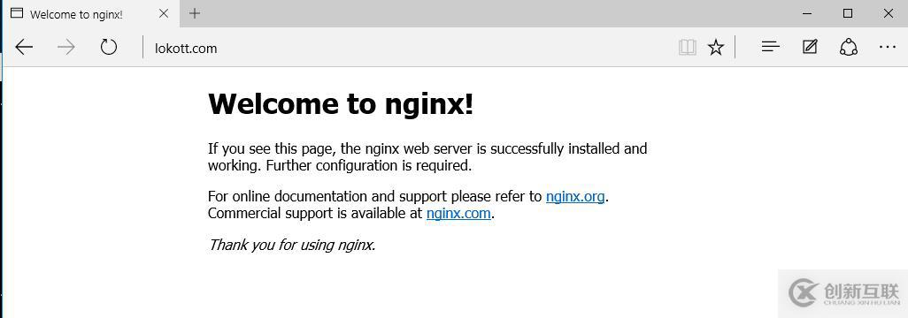 Nginx Rewrite的實現(xiàn)原理和使用方法