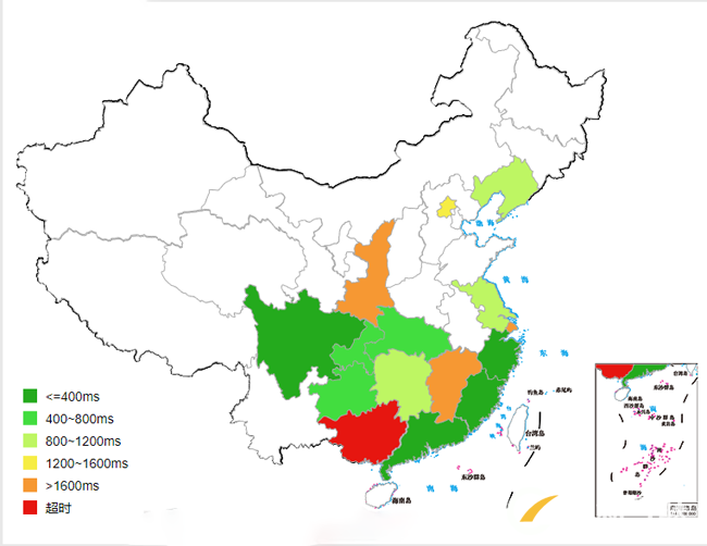 為什么有的網(wǎng)站打開速度很慢？