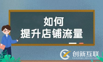 店鋪沒流量？還是標(biāo)題關(guān)鍵詞細(xì)節(jié)優(yōu)化沒到位！
