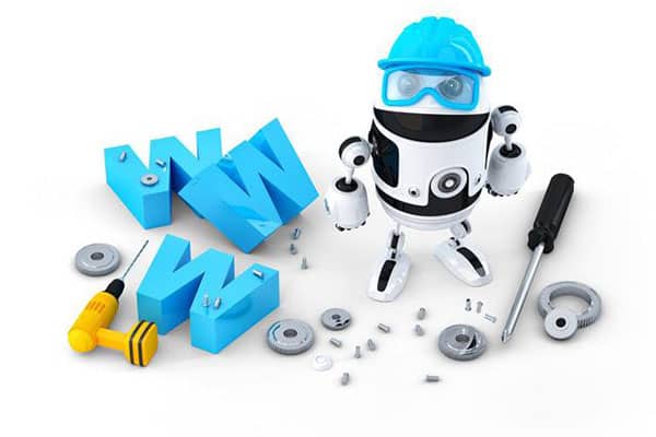 成都做網(wǎng)站常用工具有哪些？
