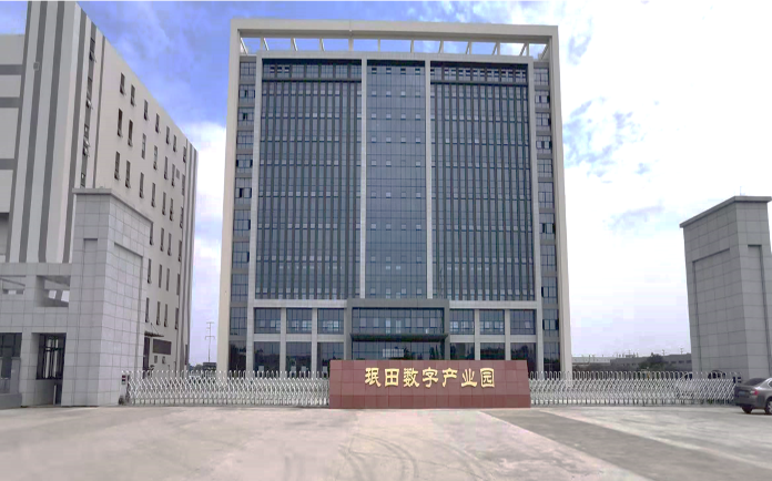 成都大邑珉田數(shù)據(jù)中心-珉田機(jī)房