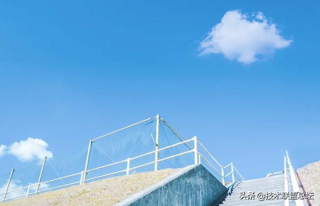 如何畫(huà)好一張架構(gòu)圖？
