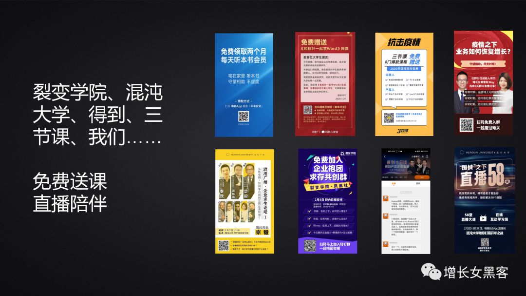 1.2萬字長文告訴你：非常時期，開展線上運營的策略方案