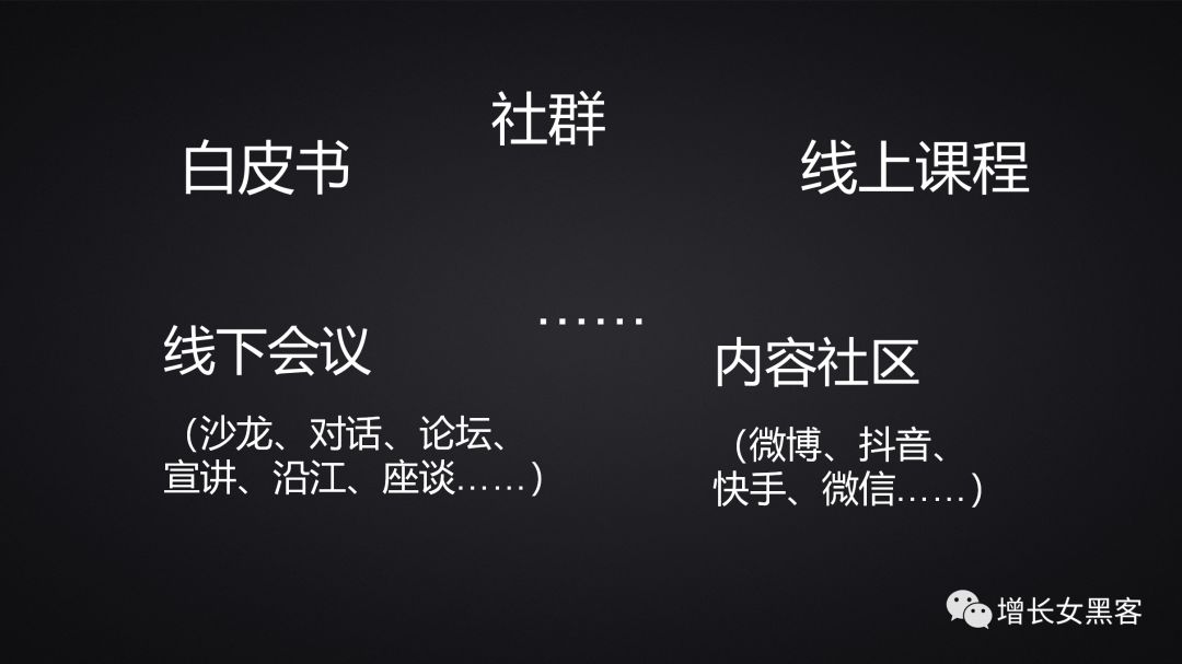 1.2萬字長文告訴你：非常時期，開展線上運營的策略方案