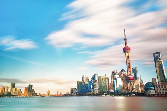 從互聯(lián)網(wǎng)到AI崛起，上海能彎道超車嗎？
