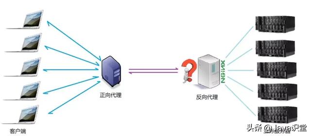 Nginx的作用詳解，為什么在web服務(wù)器中nginx的比例越來越高？
