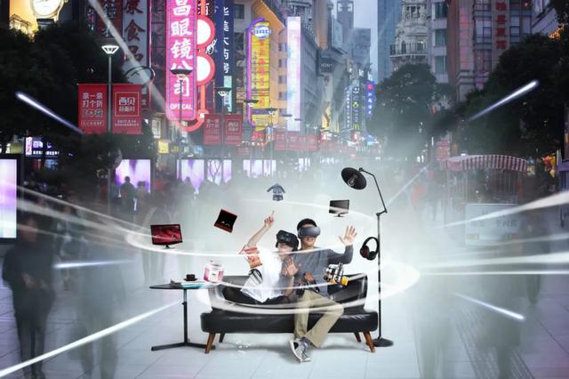 陳根：數(shù)字經(jīng)濟(jì)融合新零售，大勢(shì)所趨道阻且長(zhǎng)