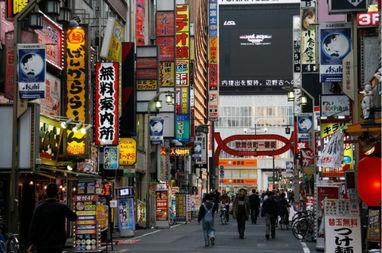 跨境電商賣家如何打開日本電商市場？