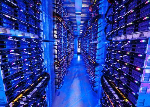 All in Serverless，云計算進入無服務器時代？