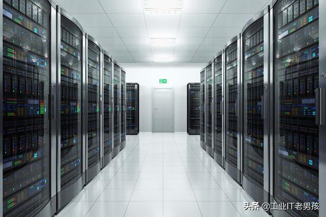 美國也擋不?。簢鴥?nèi)IDC服務(wù)器市場持續(xù)升溫