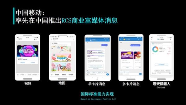 5G 消息服務(wù)入口在哪，你可能想不到