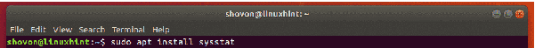 如何在Linux下監(jiān)控磁盤IO？