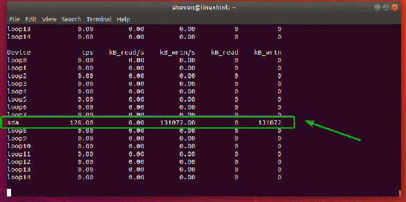 如何在Linux下監(jiān)控磁盤IO？