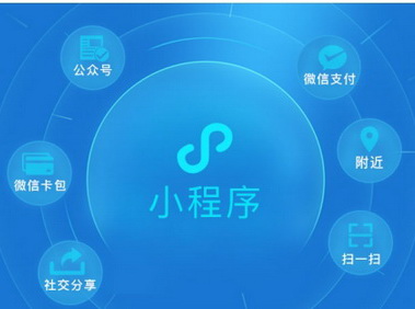 人民日報微信小程序關(guān)注亂象，關(guān)注小程序_vb小程序