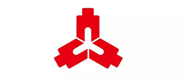如何運用規(guī)律性造型制作網站Logo