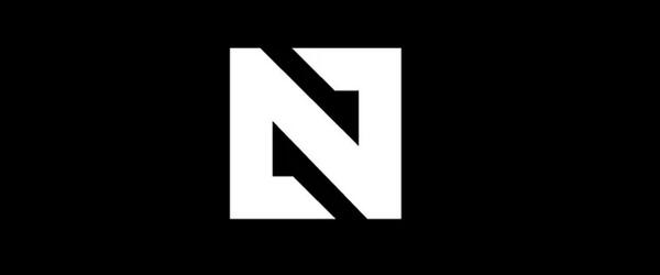 如何運用規(guī)律性造型制作網站Logo