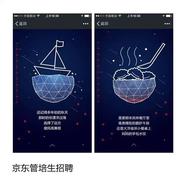 干貨！H5制作技巧小結(jié)