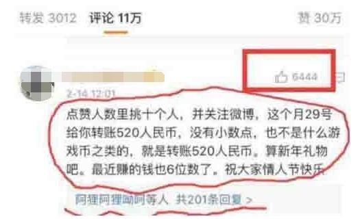 價值千元微博營銷方法，日引數(shù)千流量不是夢 經(jīng)驗(yàn)心得 第1張