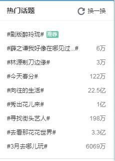 價值千元微博營銷方法，日引數(shù)千流量不是夢 經(jīng)驗(yàn)心得 第3張