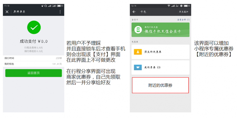 微信小程序的野心，你知道嗎？
