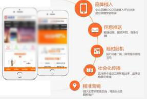 營(yíng)銷型手機(jī)網(wǎng)站應(yīng)該怎么做？
