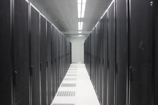 為什么企業(yè)進行服務(wù)器托管更好？