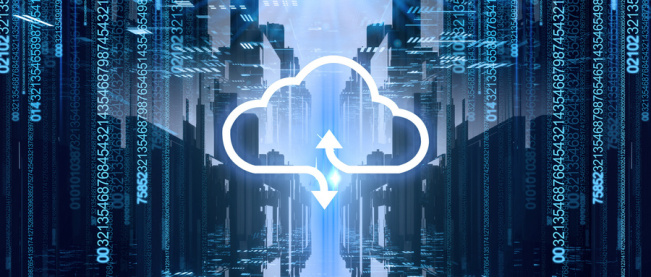 AI與云計算的深度融合會帶來什么？