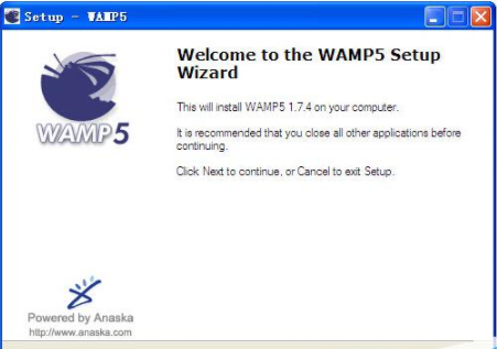 wamp5是什么 wamp有什么用途？