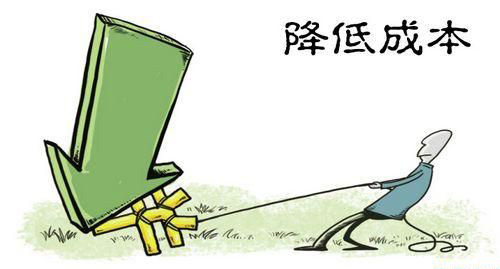 降低成都網(wǎng)站建設公司的人員成本