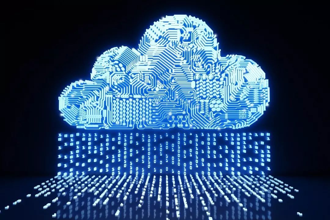 云計算、邊緣計算、IoT，一個也不能少