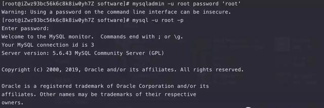 搭建自己的前端服務(wù)器環(huán)境：Node、MySQL、Git和Nginx等一網(wǎng)打盡