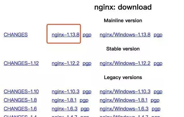 搭建自己的前端服務(wù)器環(huán)境：Node、MySQL、Git和Nginx等一網(wǎng)打盡