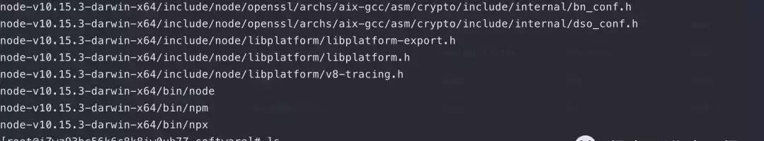 搭建自己的前端服務(wù)器環(huán)境：Node、MySQL、Git和Nginx等一網(wǎng)打盡