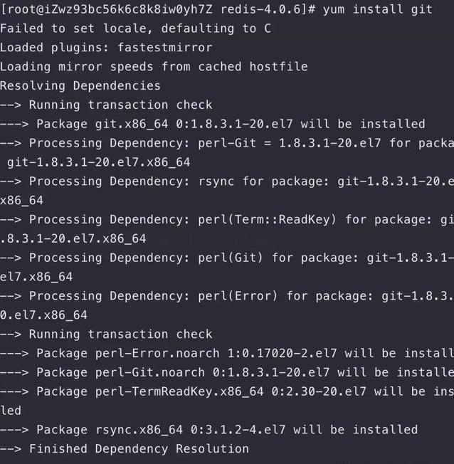 搭建自己的前端服務(wù)器環(huán)境：Node、MySQL、Git和Nginx等一網(wǎng)打盡