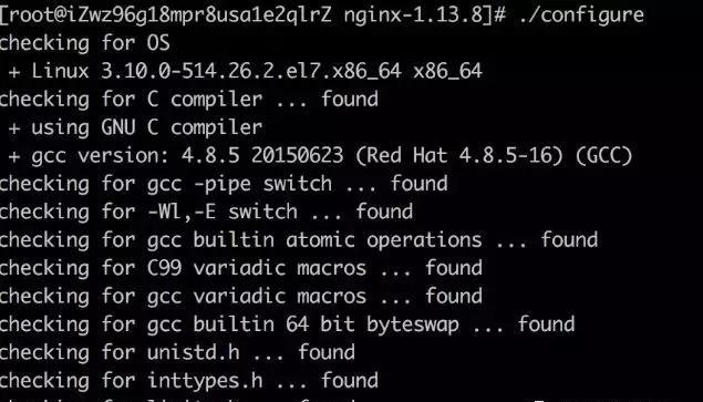 搭建自己的前端服務(wù)器環(huán)境：Node、MySQL、Git和Nginx等一網(wǎng)打盡