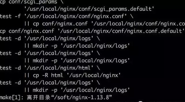 搭建自己的前端服務(wù)器環(huán)境：Node、MySQL、Git和Nginx等一網(wǎng)打盡