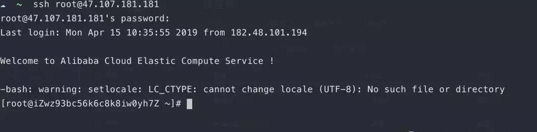 搭建自己的前端服務(wù)器環(huán)境：Node、MySQL、Git和Nginx等一網(wǎng)打盡