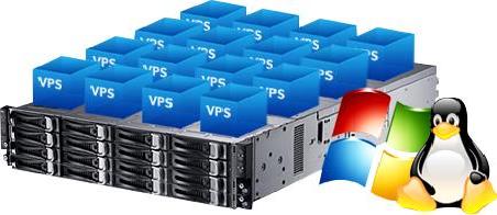 VPS是什么？VPS服務(wù)器常見故障及解決方法