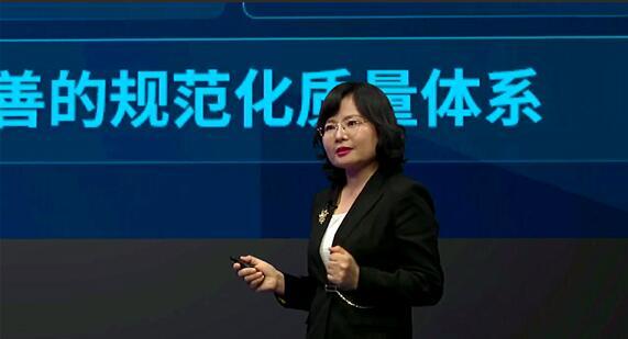 以精細定制入局寧暢，即將成為服務(wù)器定制時代的“新寵兒”