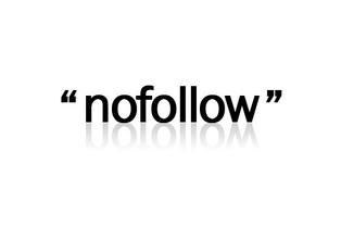 SEM一家之言：nofollow會(huì)浪費(fèi)權(quán)重？