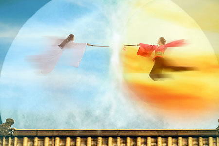 SEO奇兵：打造品牌網(wǎng)站，決戰(zhàn)紫禁之巔！