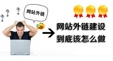 網站外鏈優(yōu)化