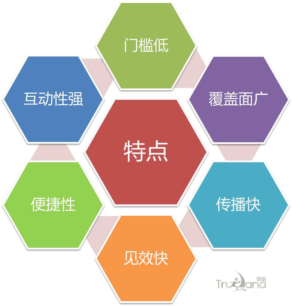 網(wǎng)絡(luò)營銷產(chǎn)品的特點(diǎn)有哪些？